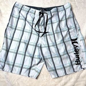 Hurley Swim Trunks